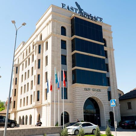 East Palace Hotel Almatî Exterior foto